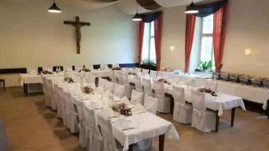 Kloster Langwaden - 13