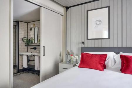 Canopy by Hilton Madrid Castellana - 26