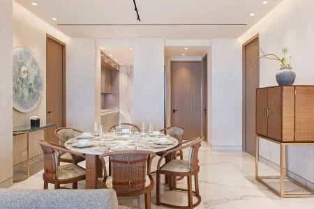 Amathus Beach Limassol - 105