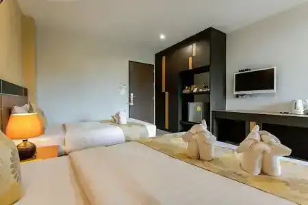 The Centris - 63
