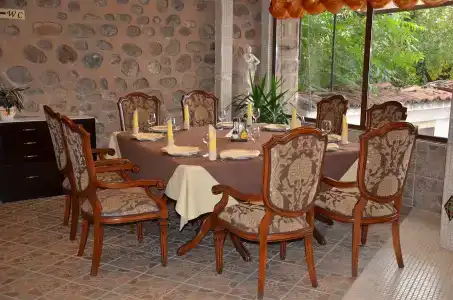 Boutique Boris Palace & Restaurant - 16