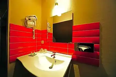 The Originals Access, Hôtel Bourges Gare - 134