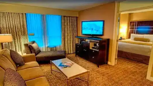 River Rock Casino - 58