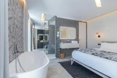 Le Dortoir Boutique Suites - 3