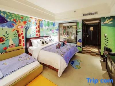 New Century Grand Hangzhou - 47