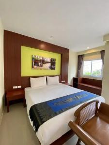 Baan Sudarat - 31