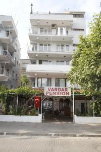 Vardar Pension - 24