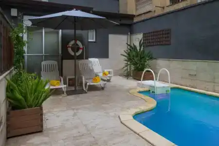 Alexandra ApartBenstarHotelGroup - 16