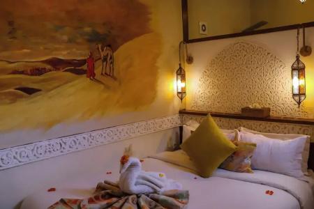 Riad Melhoun & Spa - 42