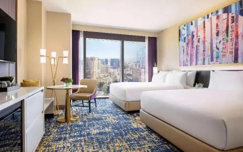 Las Vegas Hilton At Resorts World - 41