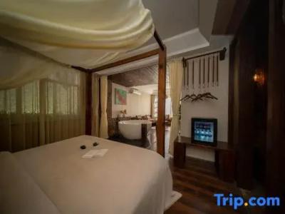 Dali Ancient Town Meishan Guesthouse - 78