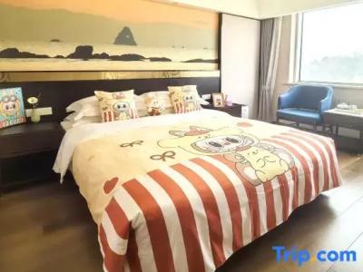 Qingdao Huanghai - 74