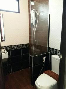 Wanna Dream Pool Villas Ao Nang - 22