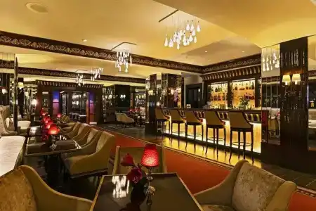Hôtel Barrière Le Majestic Cannes - 17