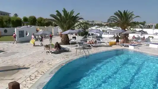 Smy Kos Beach & Splash - 20
