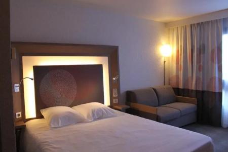 Novotel Amboise - 34