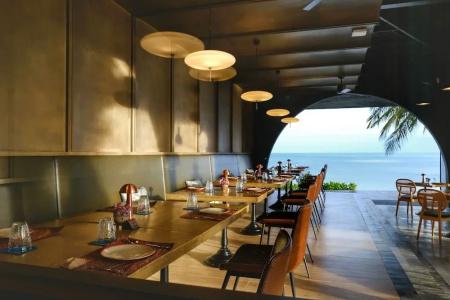Mercure Koh Samui Beach Resort - 19