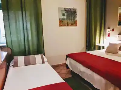 Europeo Napoli - 5