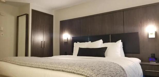 Best Western-Montreal & Conference Centre - 58