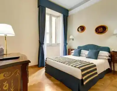 Golden Tulip Rome Piram - 28