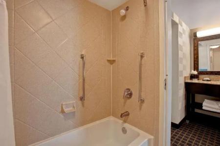 Hampton Inn & Suites-Downtown-Riverplace - 91