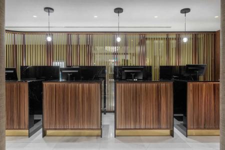 Melia White House - 2