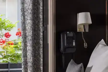hôTel Du Jeu De Paume - 68