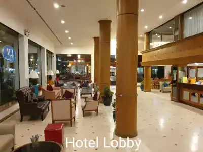 The Majestic - 31