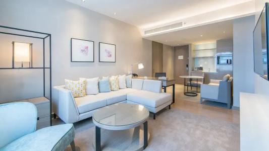 Holiday Inn & Suites Rayong City Centre, An Ihg - 118