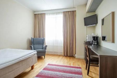 Torget Aparthotel - 19