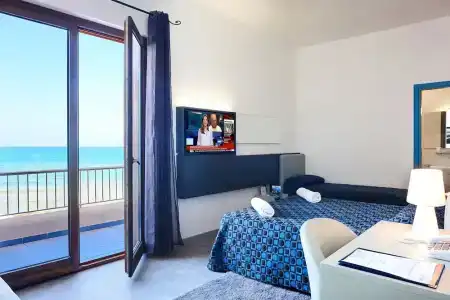 La Battigia - 155