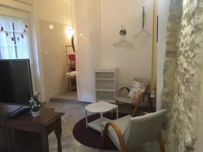 Logis de Saint Jean - 33