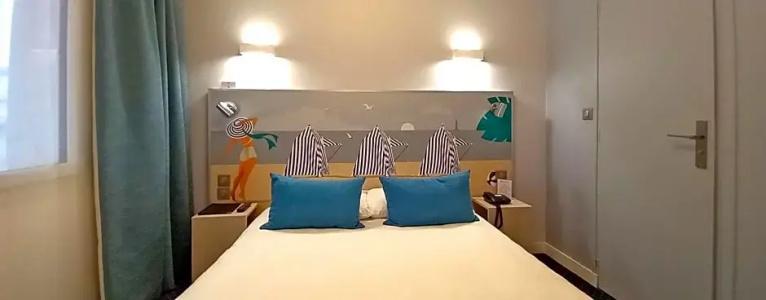 Best Western Hôtel Royan Océan - 61