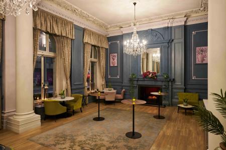 The Clermont London, Victoria - 14