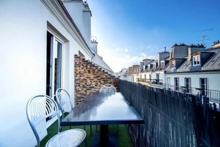 Migny Opéra Montmartre - 109