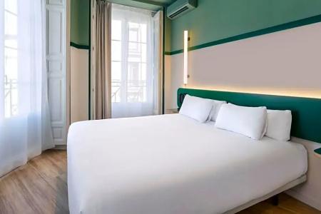 b&b Madrid Centro Plaza Mayor - 102
