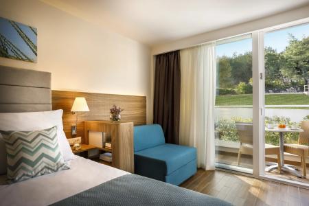 Valamar Bellevue Resort - 18