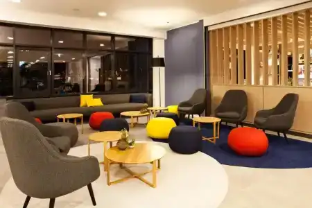 Holiday Inn Express - Offenburg, An Ihg - 13