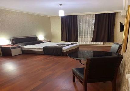Silivri Safir & Resort Beach And Restaurant - 4