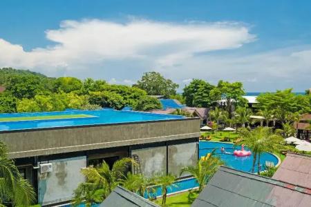 Phi Phi Andaman Legacy Resort-Sha Plus - 124