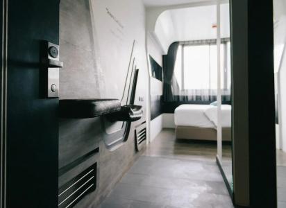 The Xtreme Suites - 55