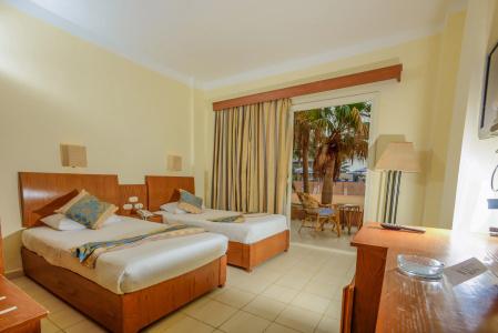 Empire Beach Resort - 21