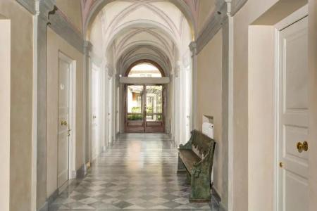 Orto de' Medici - 15