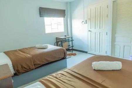 Apinya Resort Bangsaray - 3