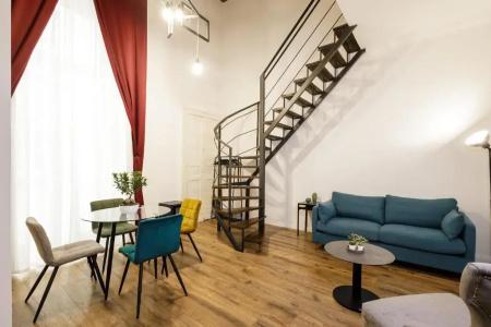 Palà Suites - 304