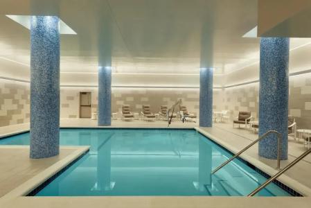 Embassy Suites By Hilton Minneapolis Downtown - 16