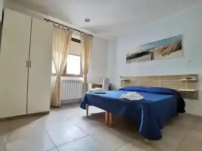 b&b Dimora Mariù - 1