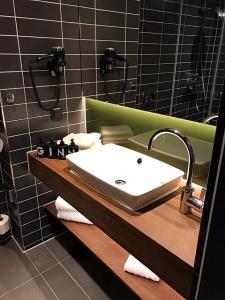 GINN City and Lounge Ravensburg - 32