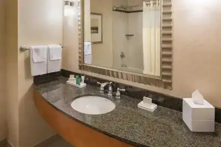 Hilton Vancouver Washington - 10