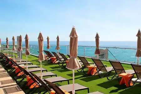 Riviera Vista - 16